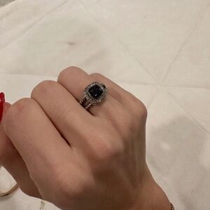 David Yurman Ring